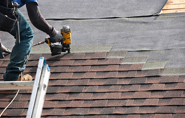 Licensed Roof Installation service in Ricketts, IA - Brentwood Metal Roofing
